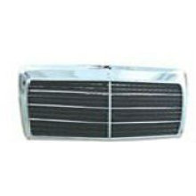 GRILLE FRONTALE DE CHARGE BENZ